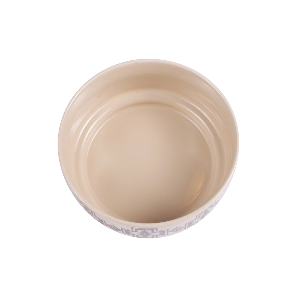 Pendleton Ceramic Harding Food & Water Bowl